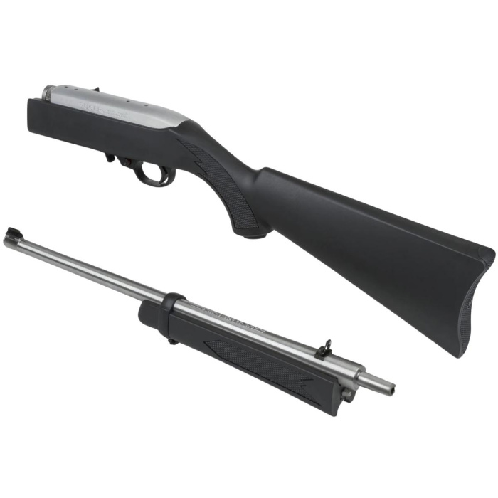Karabinek Ruger 10/22 Takedown SS - (11100)